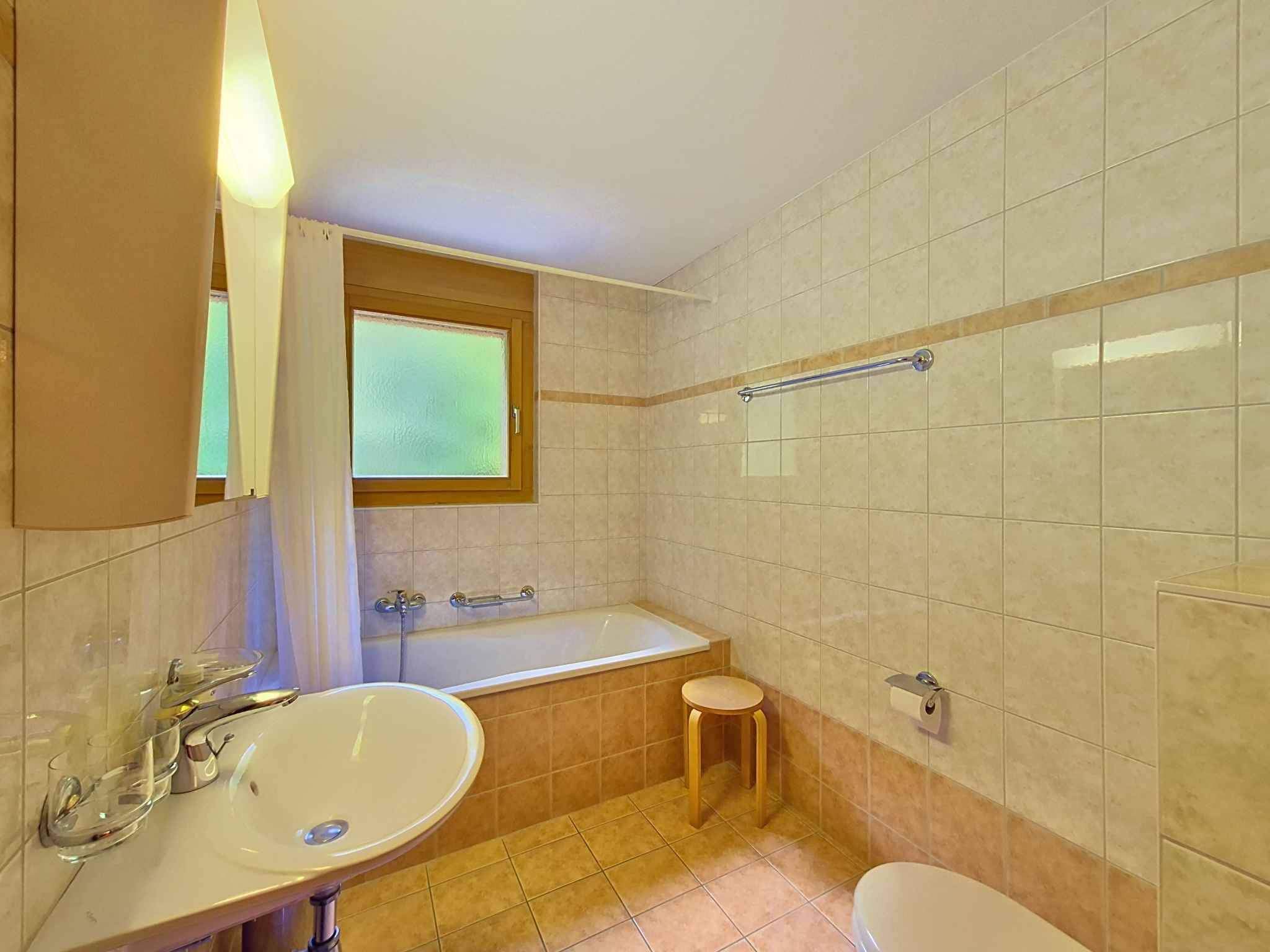 Crans-Montana  - Appartement 4.5 Pi&egrave;ces 3 Chambres - picture 15
