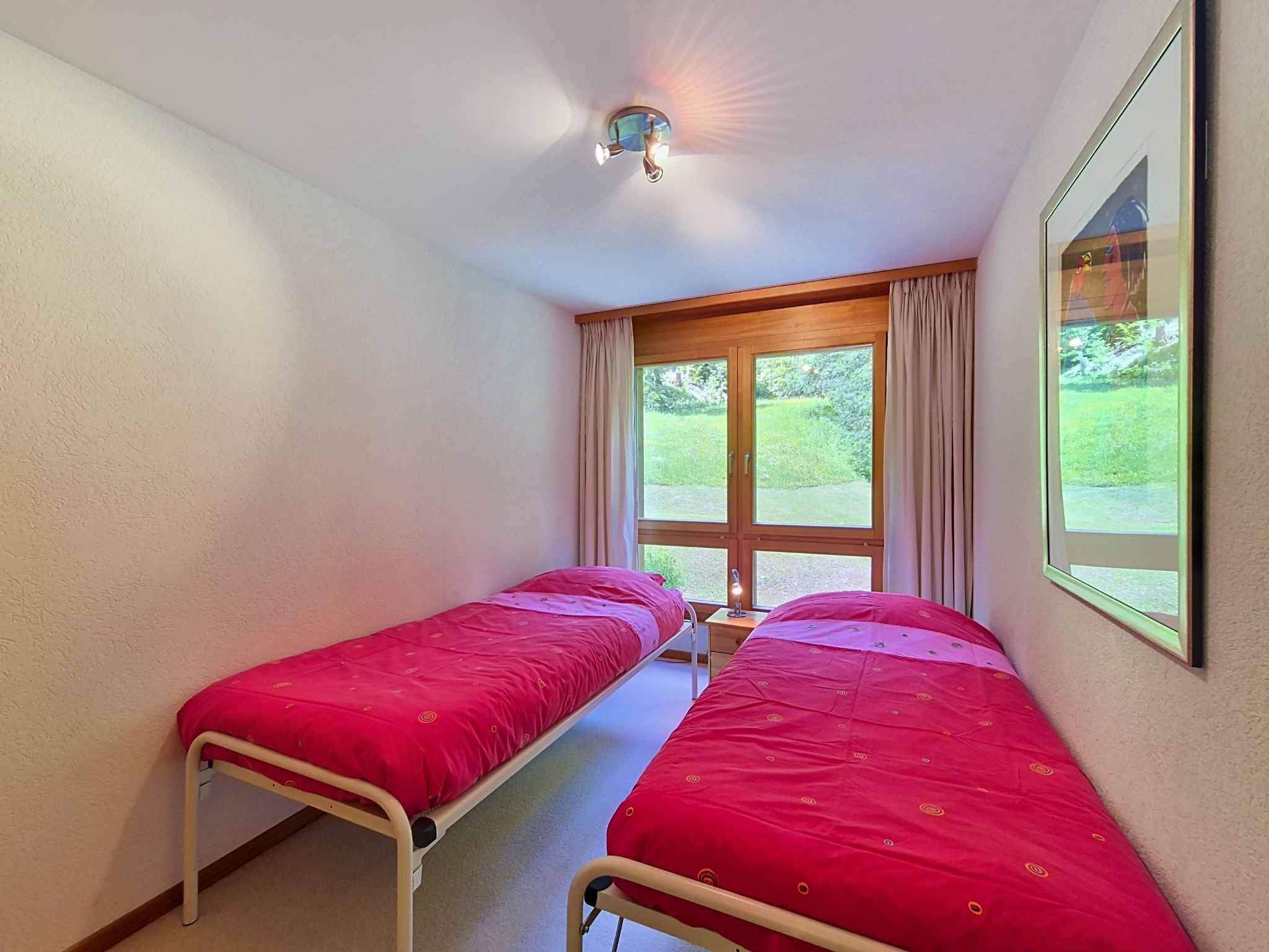 Crans-Montana  - Appartement 4.5 Pi&egrave;ces 3 Chambres - picture 14