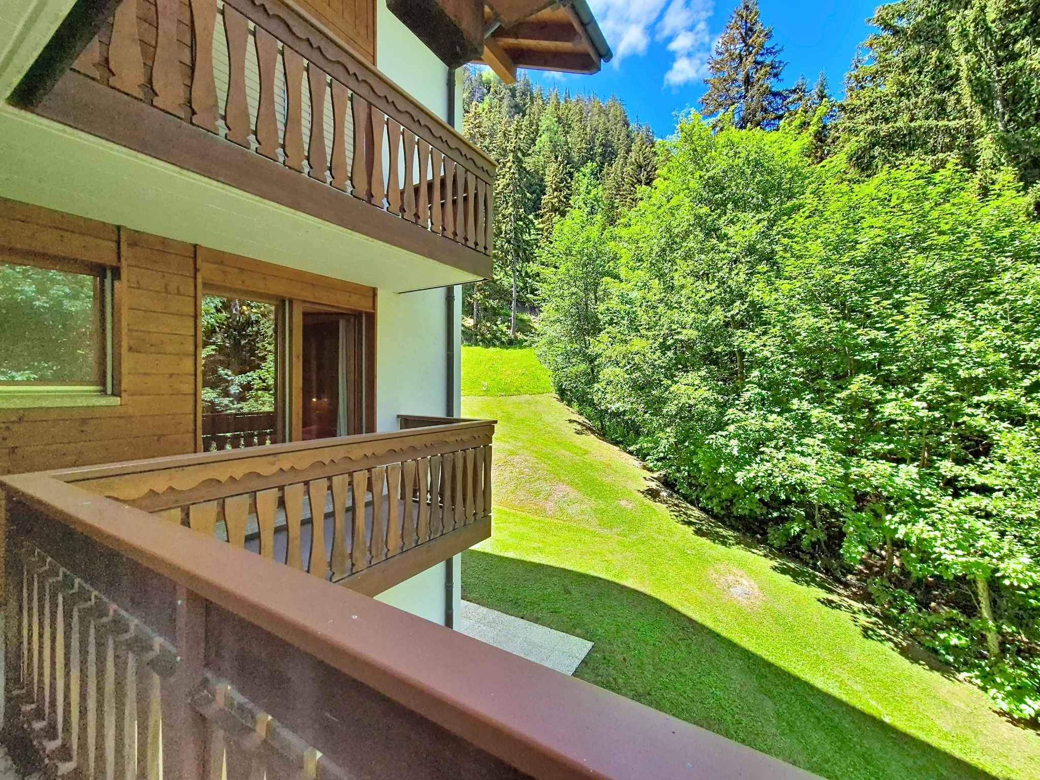 Crans-Montana  - Appartement 4.5 Pi&egrave;ces 3 Chambres - picture 17