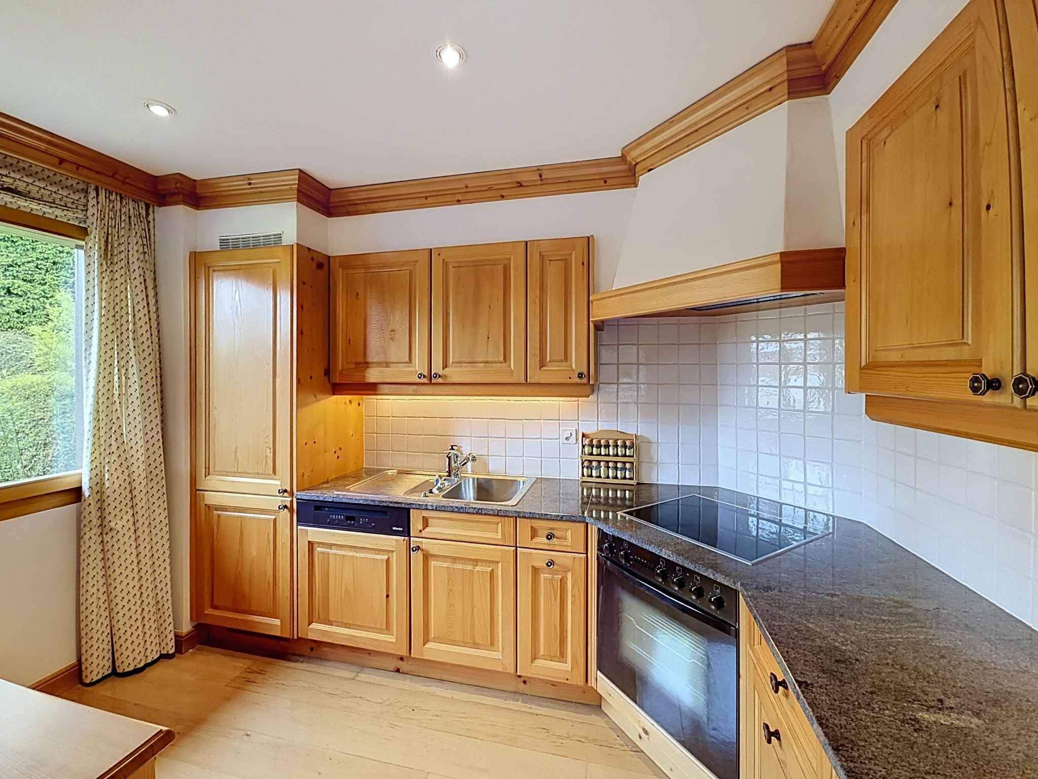 Crans-Montana  - Appartement 3.5 Pi&egrave;ces 2 Chambres - picture 7