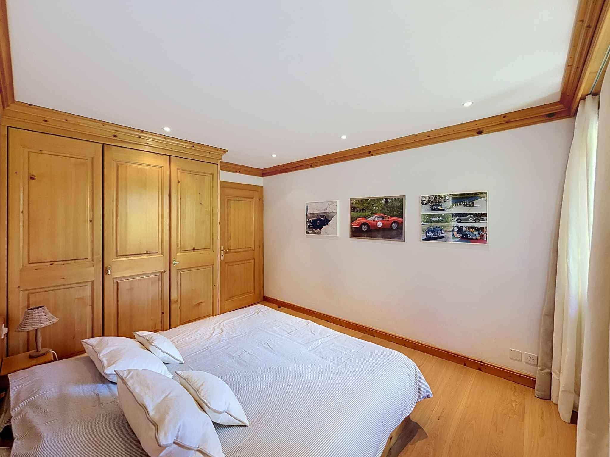 Crans-Montana  - Appartement 3.5 Pi&egrave;ces 2 Chambres - picture 11