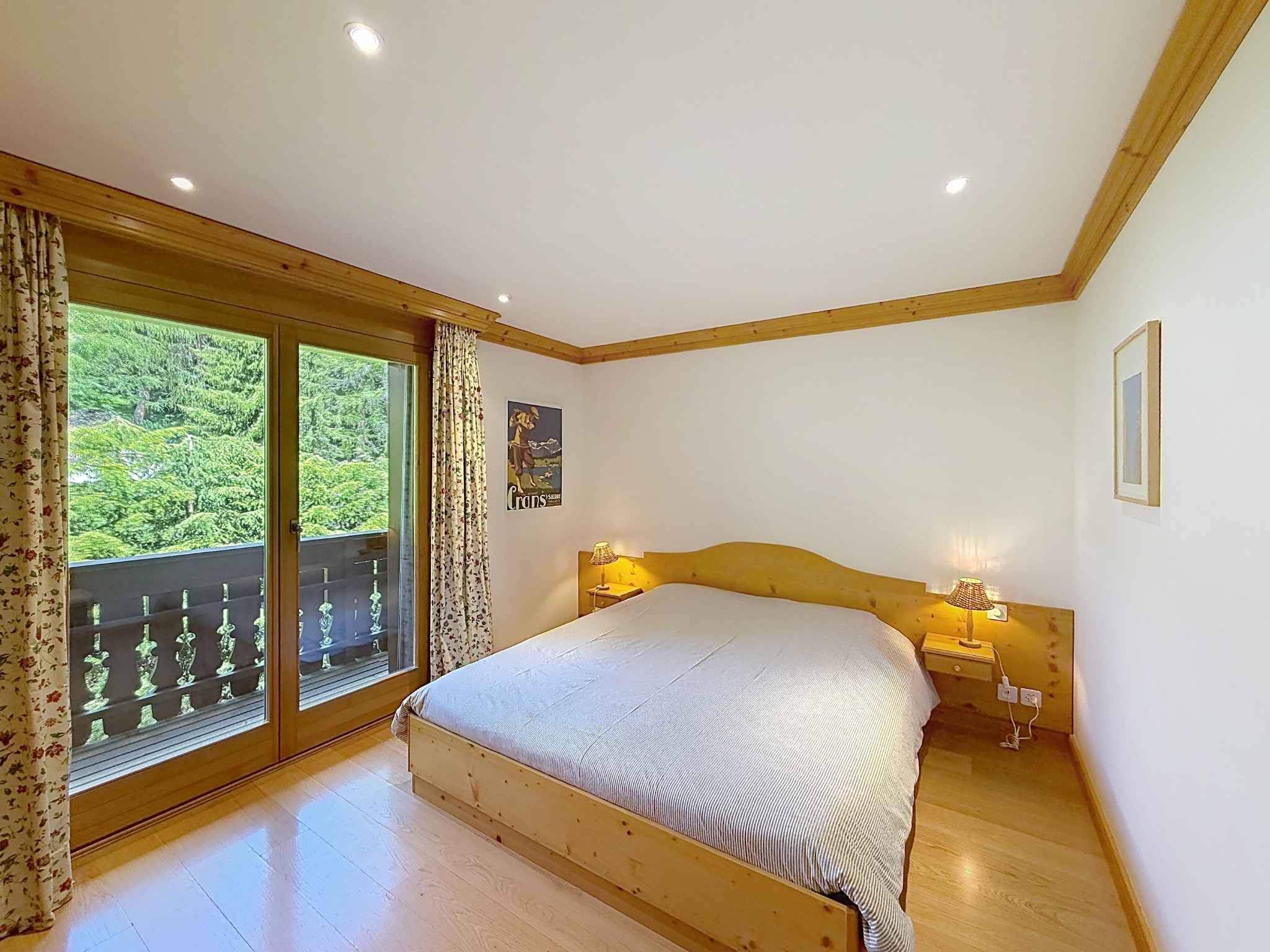 Crans-Montana  - Appartement 3.5 Pi&egrave;ces 2 Chambres - picture 13