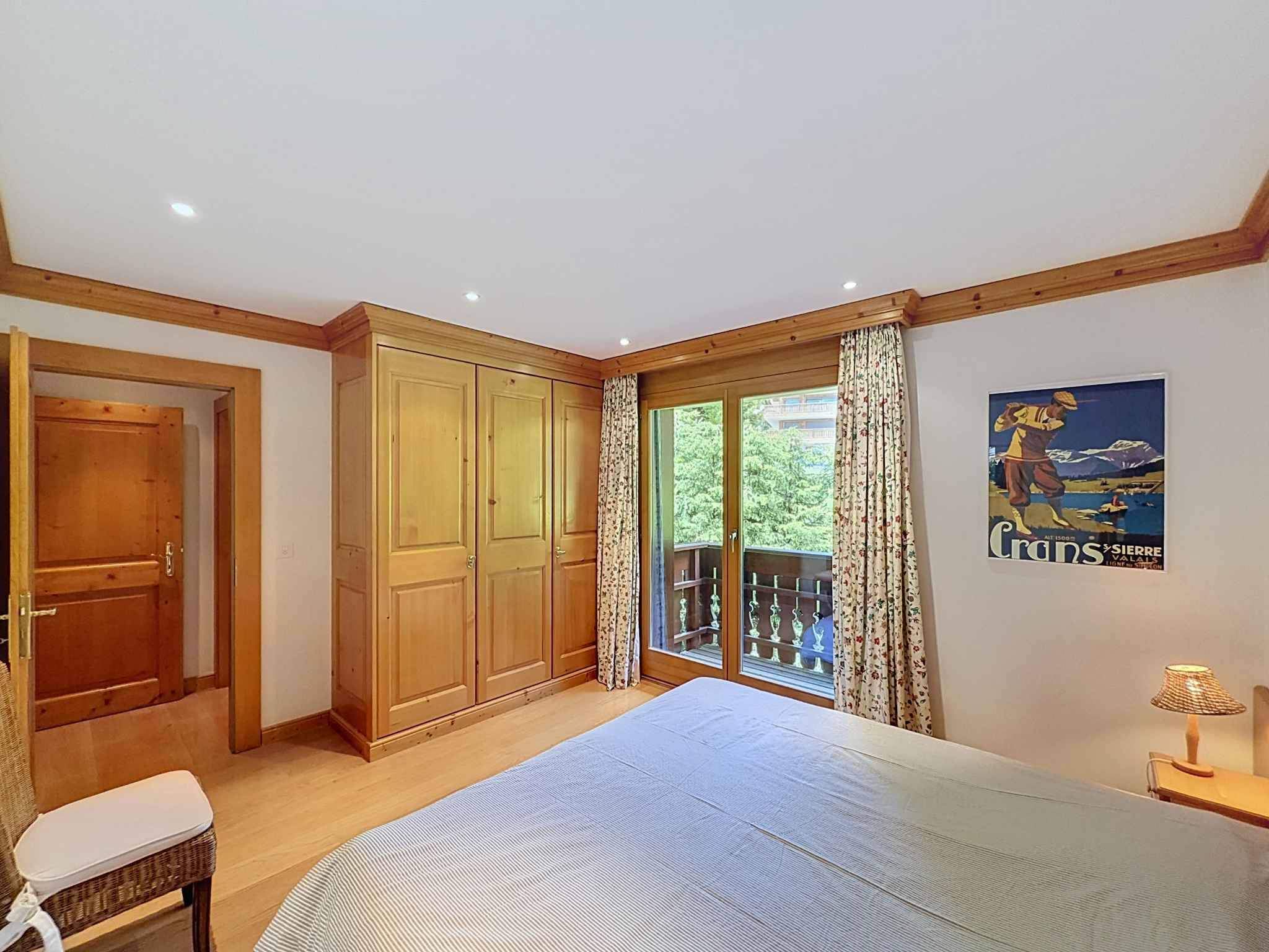 Crans-Montana  - Appartement 3.5 Pi&egrave;ces 2 Chambres - picture 14