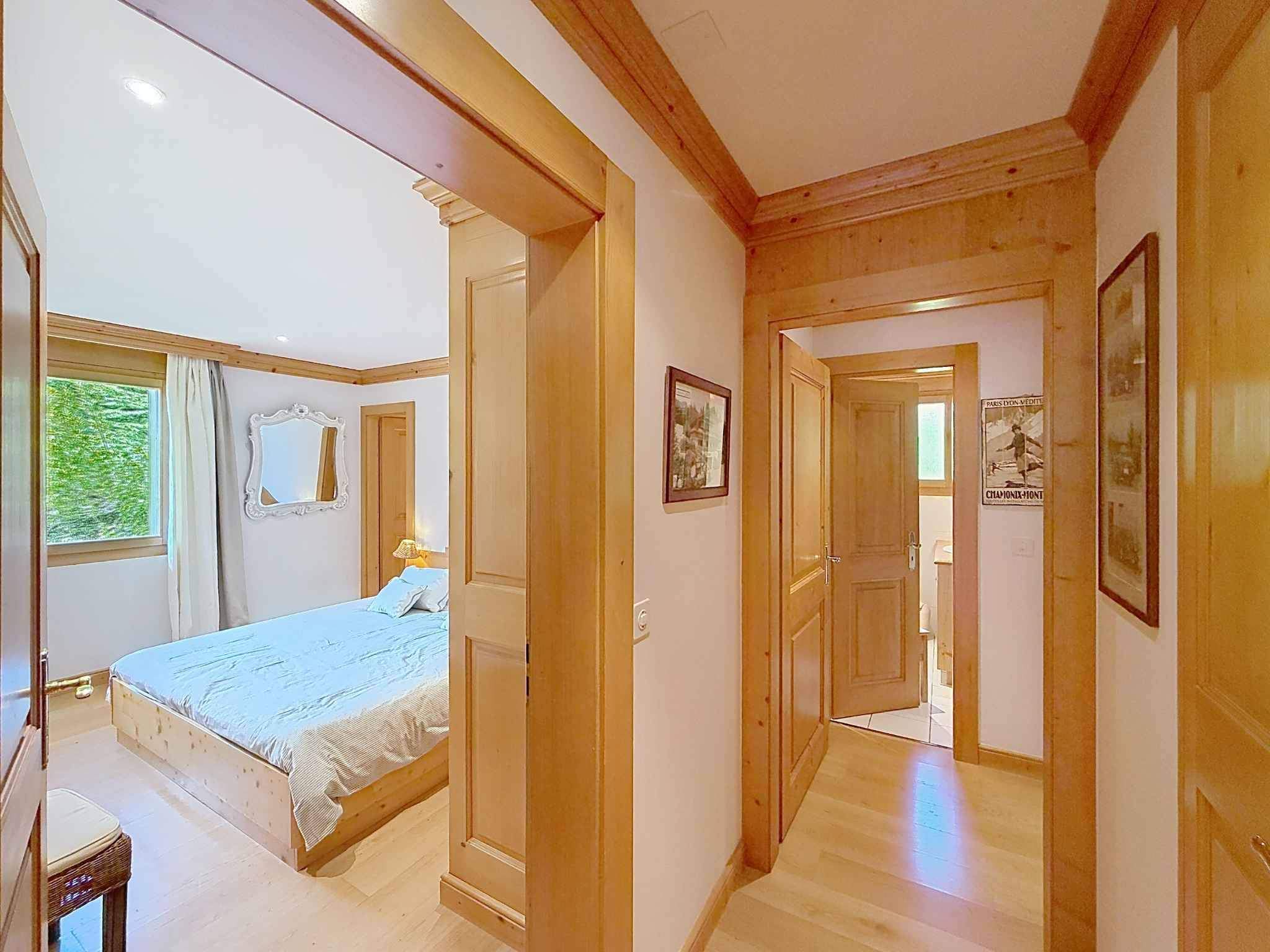 Crans-Montana  - Appartement 3.5 Pi&egrave;ces 2 Chambres - picture 9