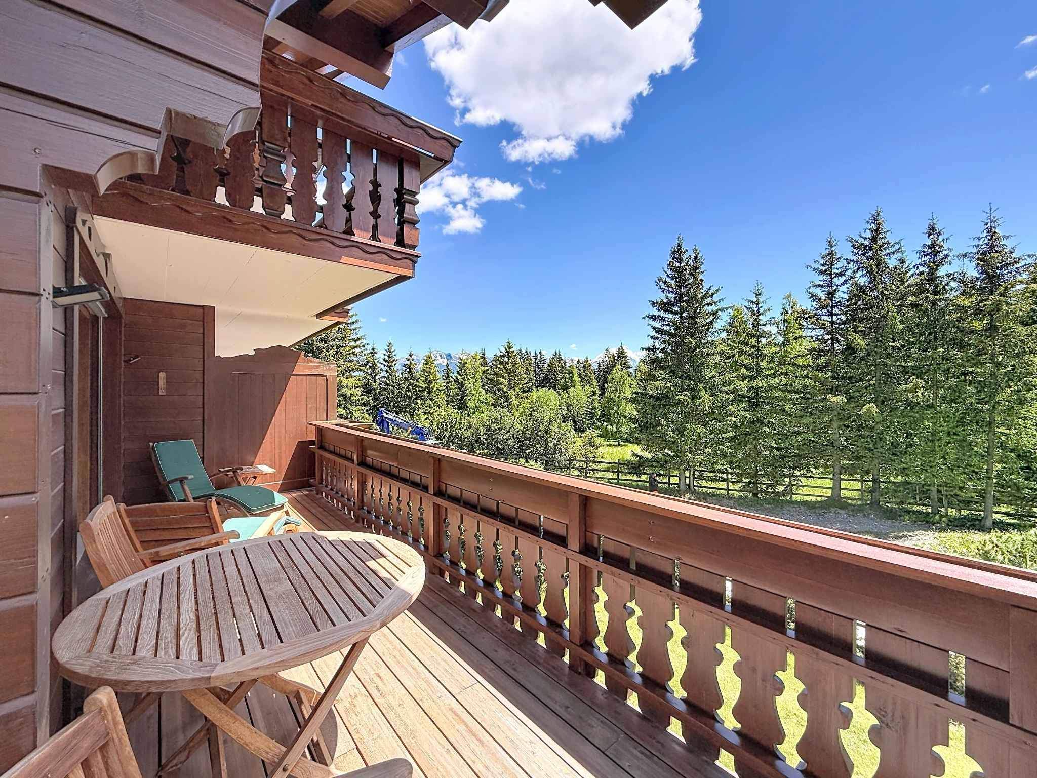 Crans-Montana  - Appartement 3.5 Pi&egrave;ces 2 Chambres - picture 15