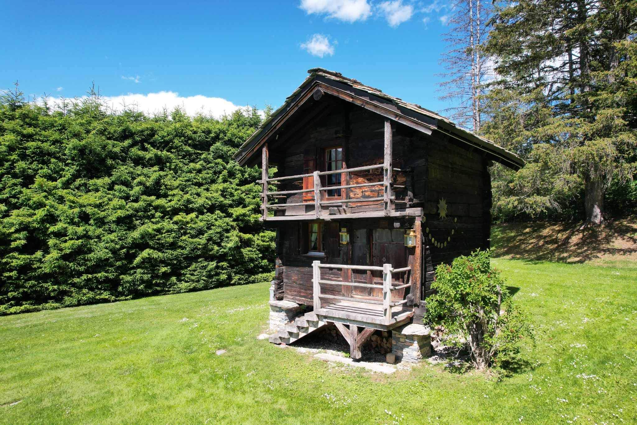 Crans-Montana  - Chalet 6.5 Pi&egrave;ces 5 Chambres - picture 3