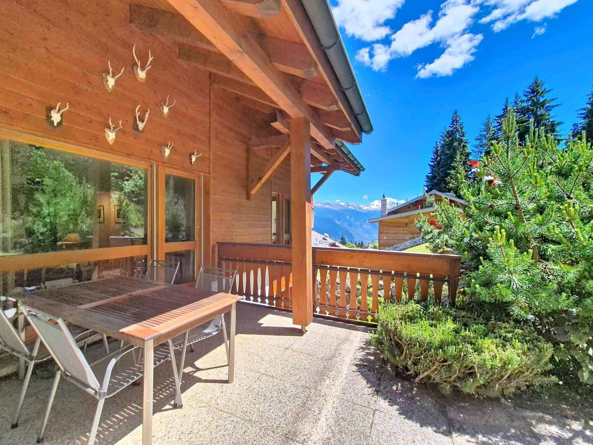Crans-Montana  - Appartement 4.5 Pi&egrave;ces 3 Chambres - picture 8