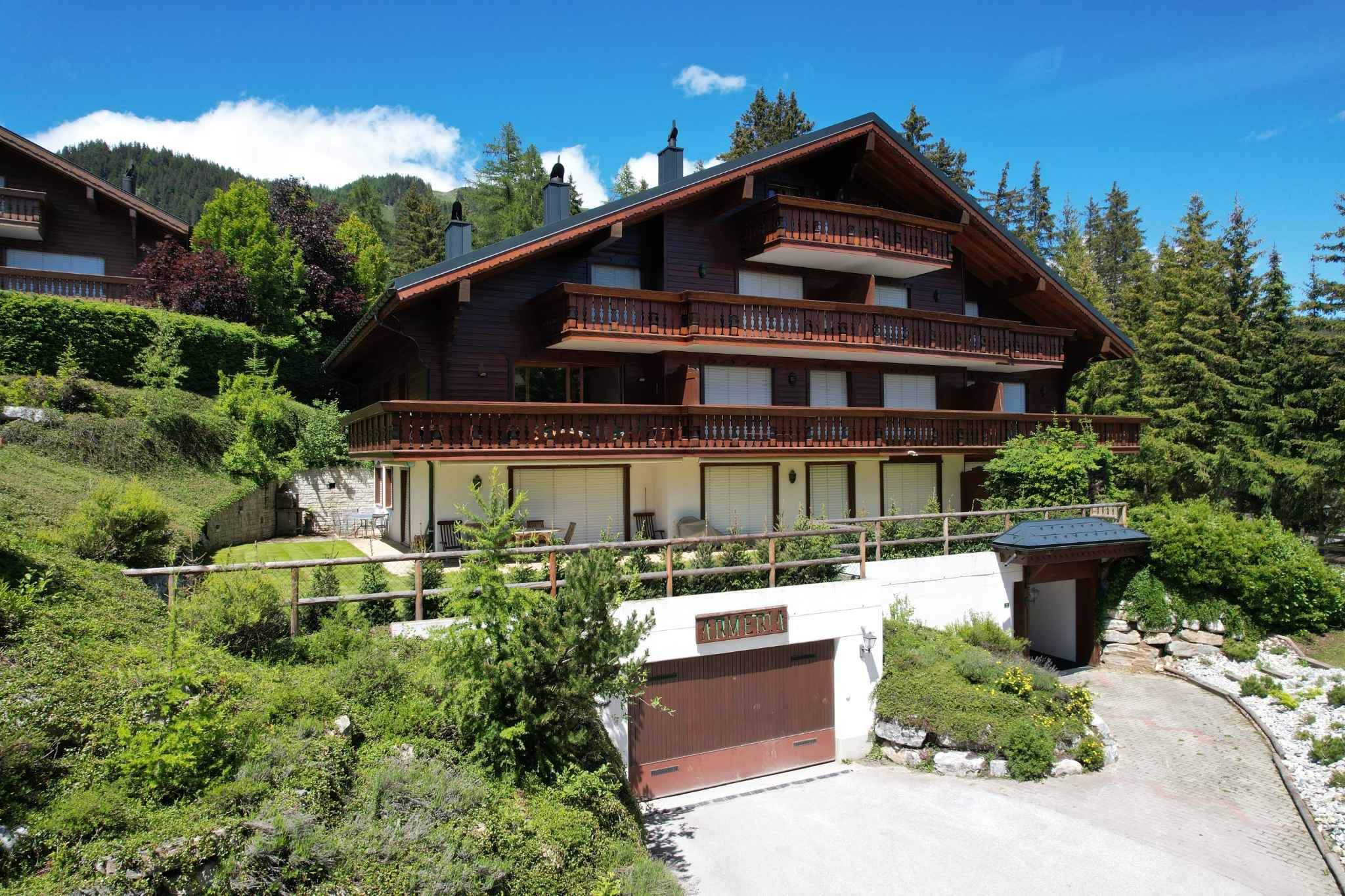 Crans-Montana  - Appartement 3.5 Pi&egrave;ces 2 Chambres - picture 2