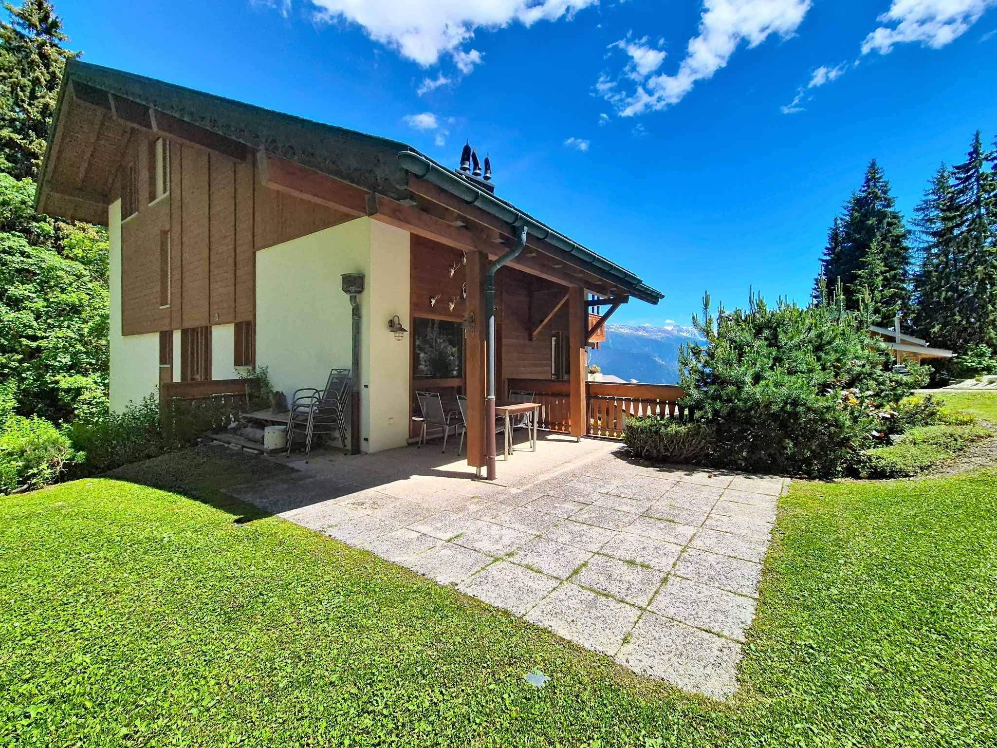 Crans-Montana  - Appartement 4.5 Pi&egrave;ces 3 Chambres - picture 9