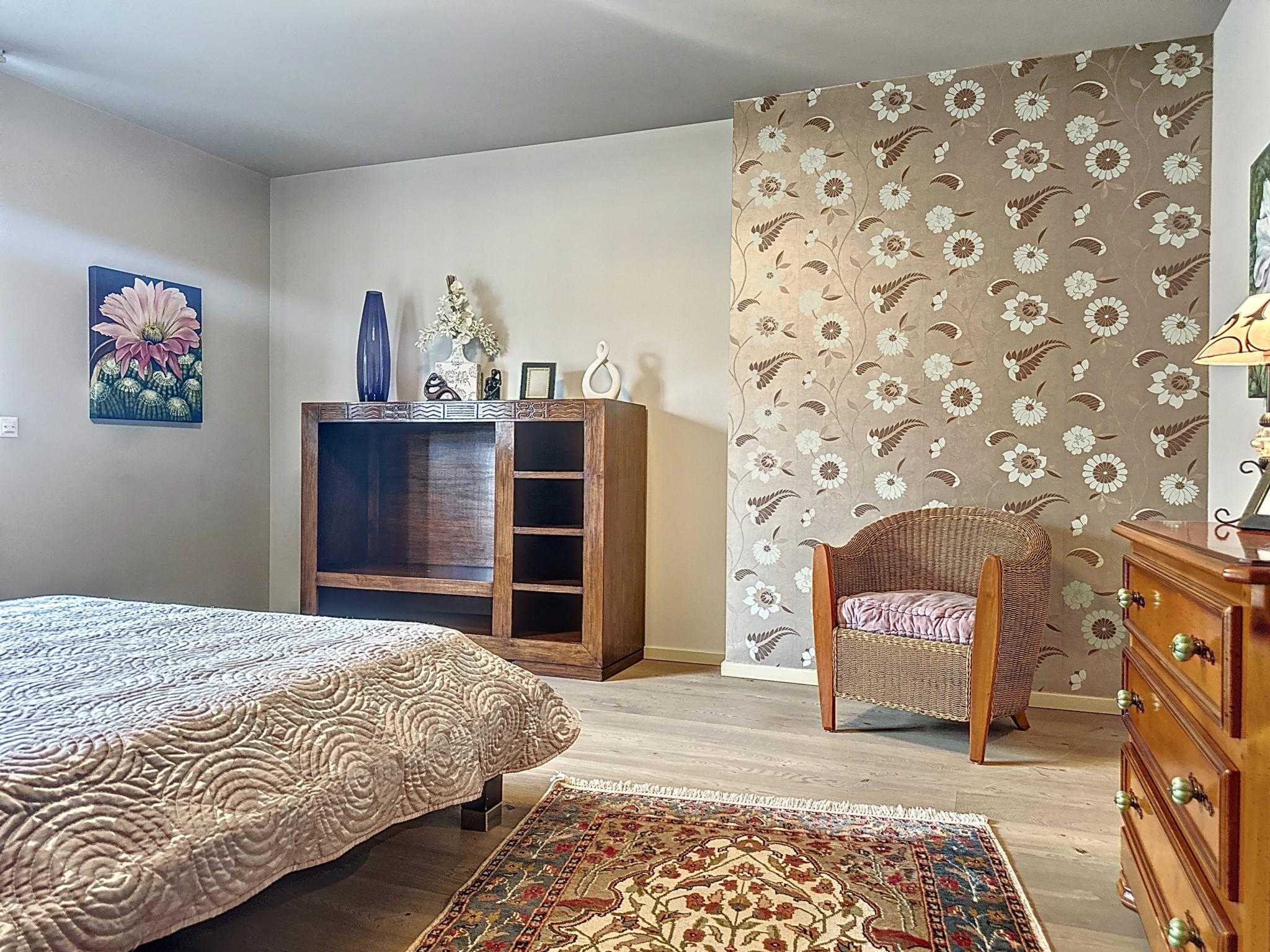 Petit-Lancy  - Apartment 1 Bedroom