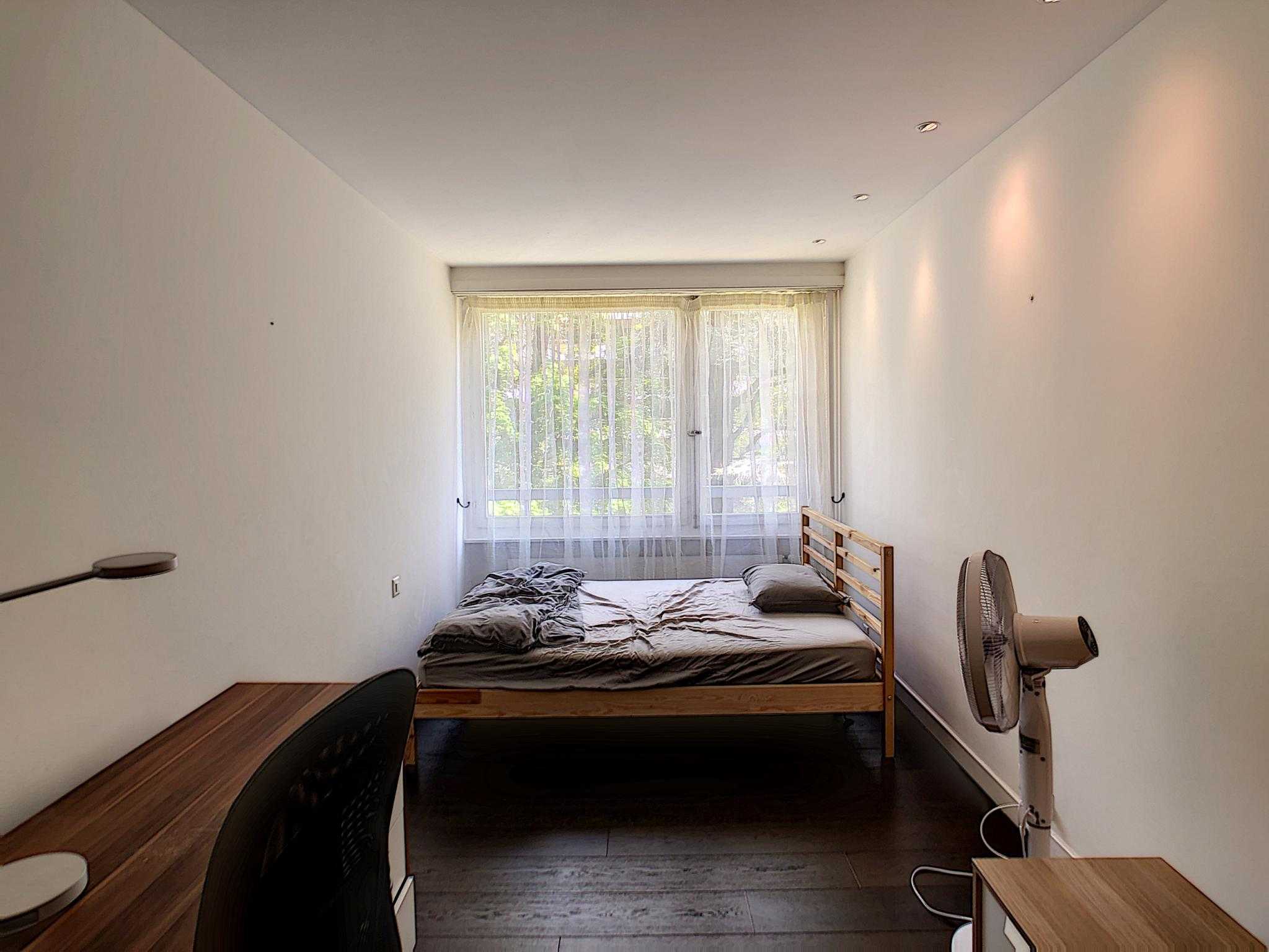 Genève  - Apartment 3 Bedrooms