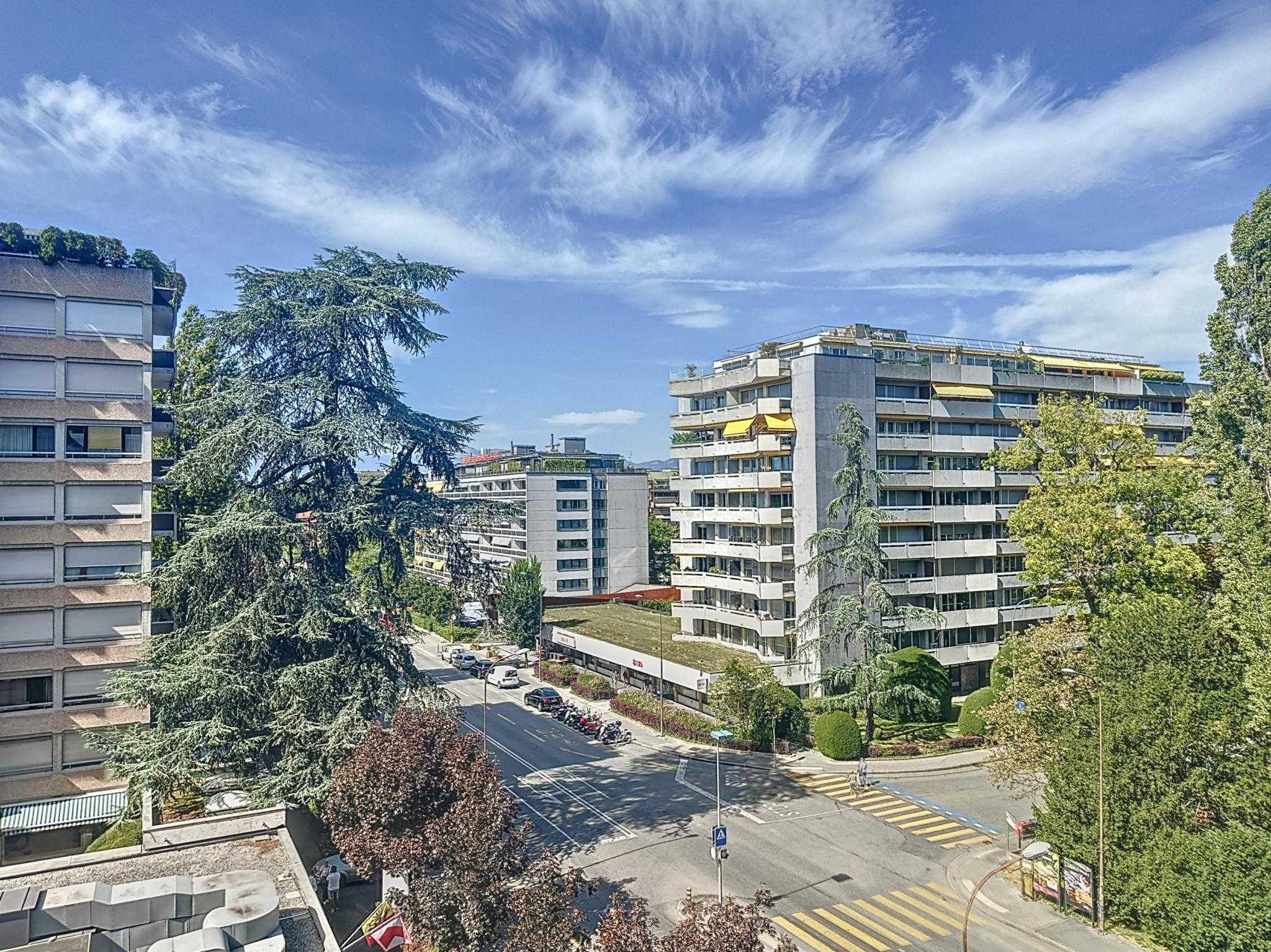 Genève  - Appartement 7.5 Pièces 4 Chambres