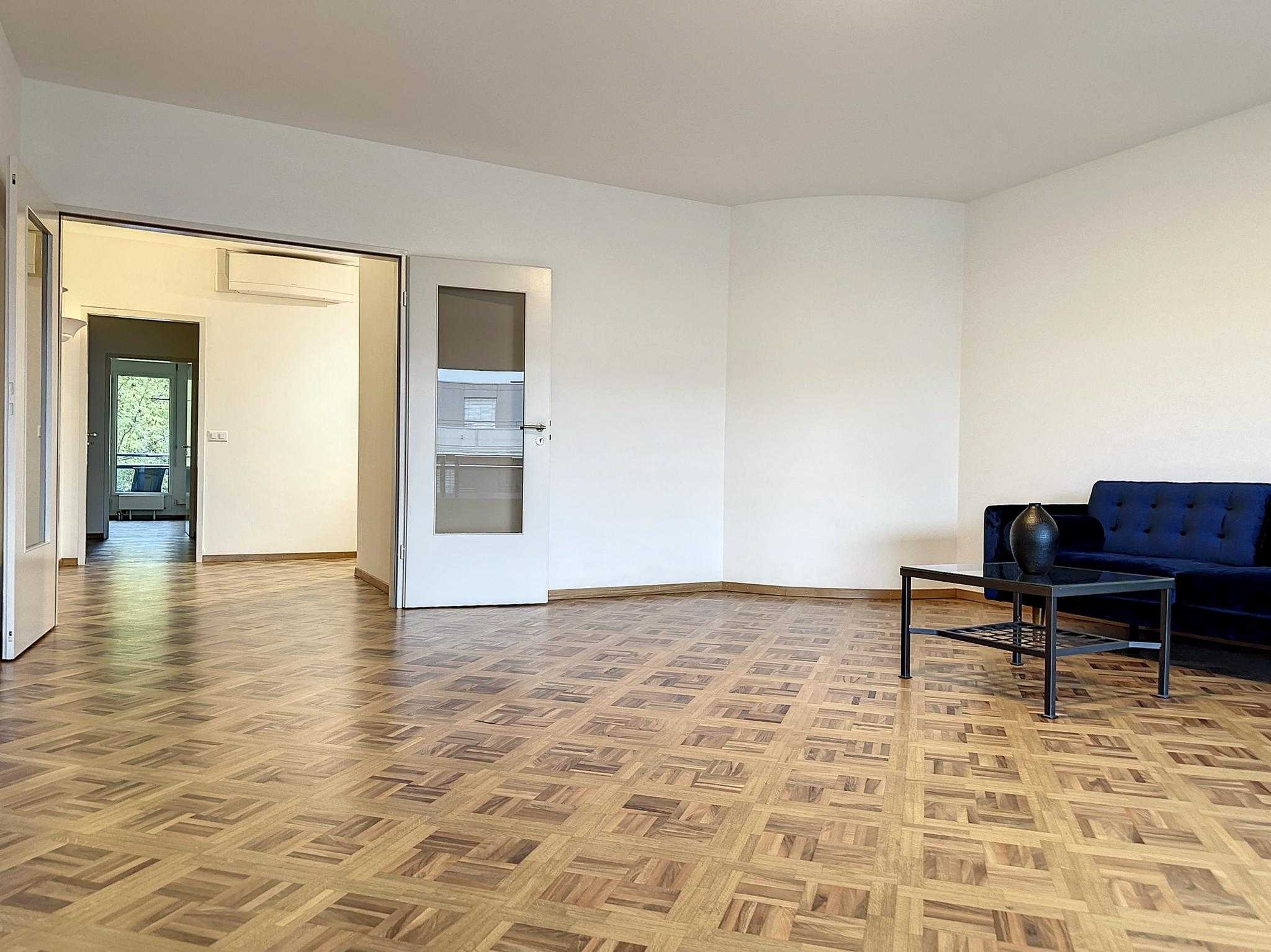 Apartment Genève  -  ref B-4374 (picture 1)