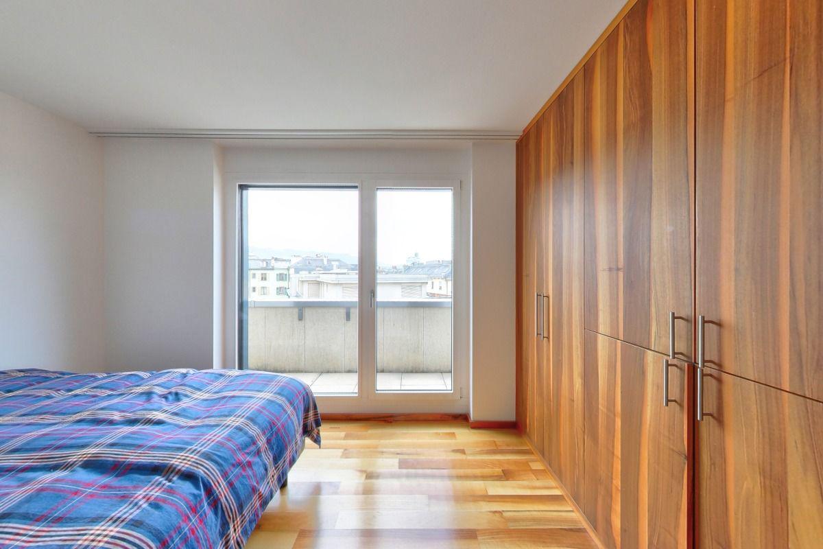 Genève  - Apartment 5 Bedrooms - picture 11