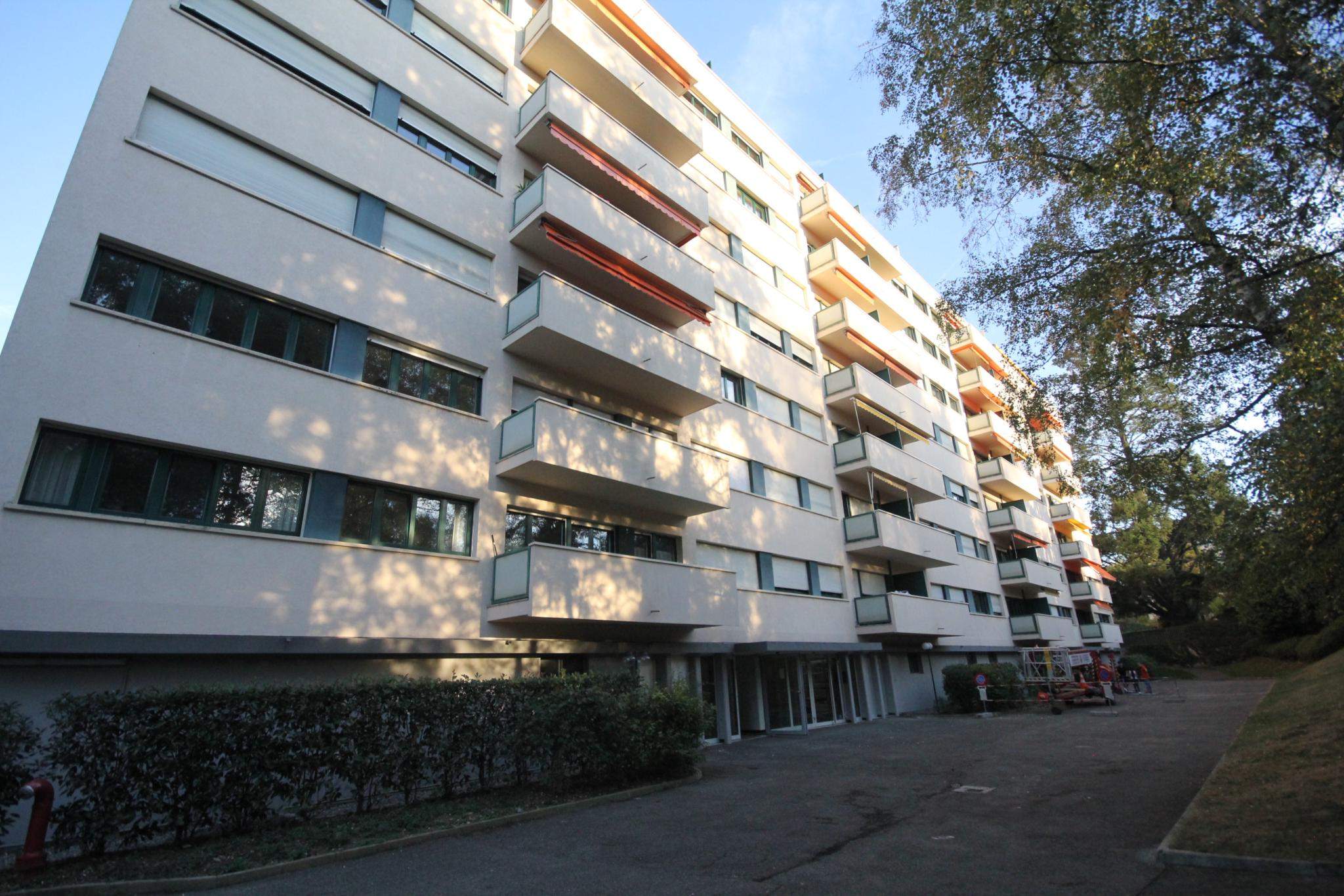 Versoix  - Appartement 6 Pièces 4 Chambres - picture 1