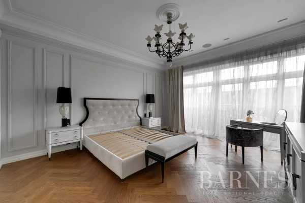 Apartment Moscow  -  ref 5054786 (picture 1)