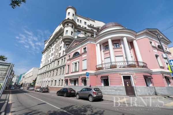 Apartment Moscow  -  ref 4804993 (picture 1)
