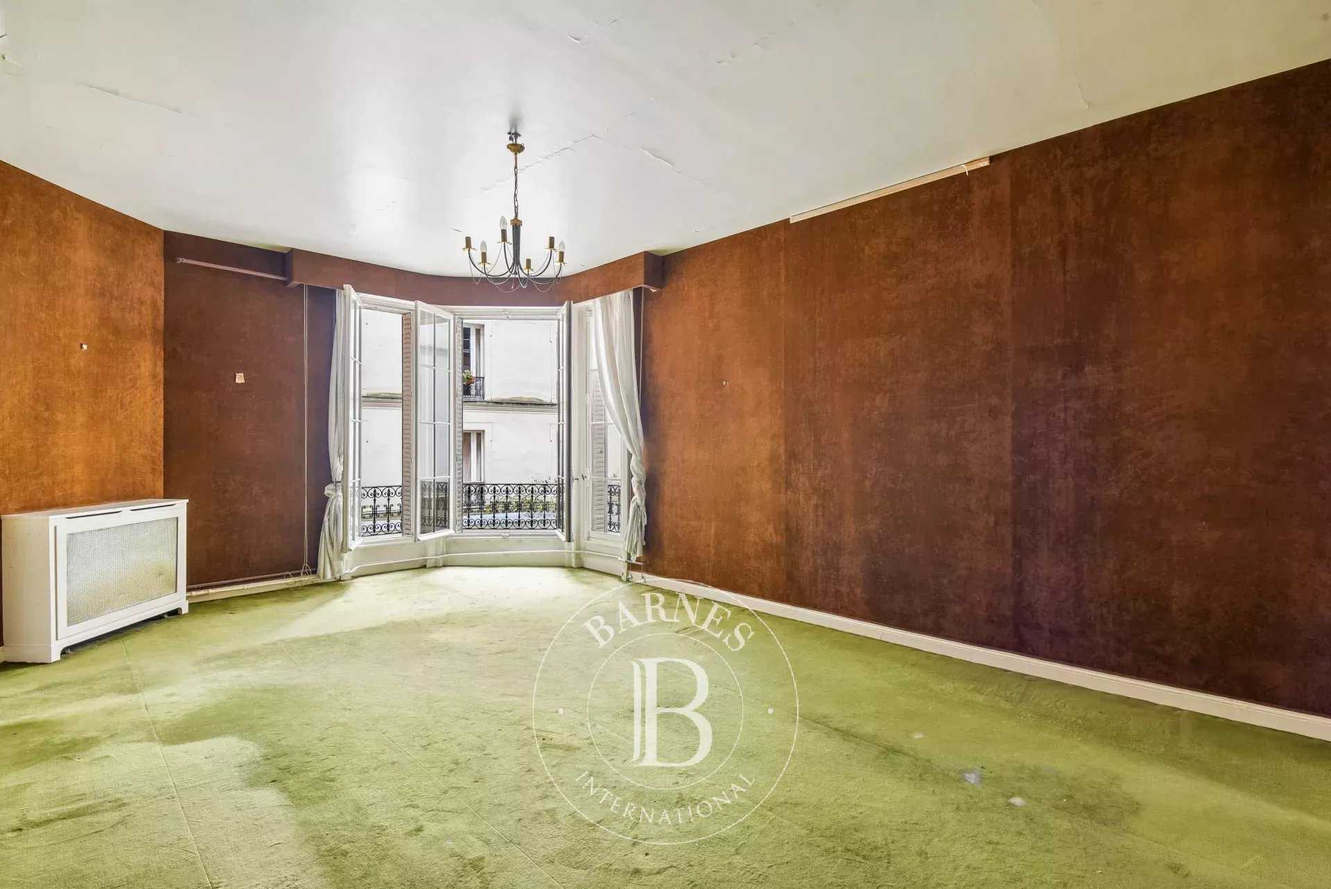 Paris  - Apartment 5 Bedrooms