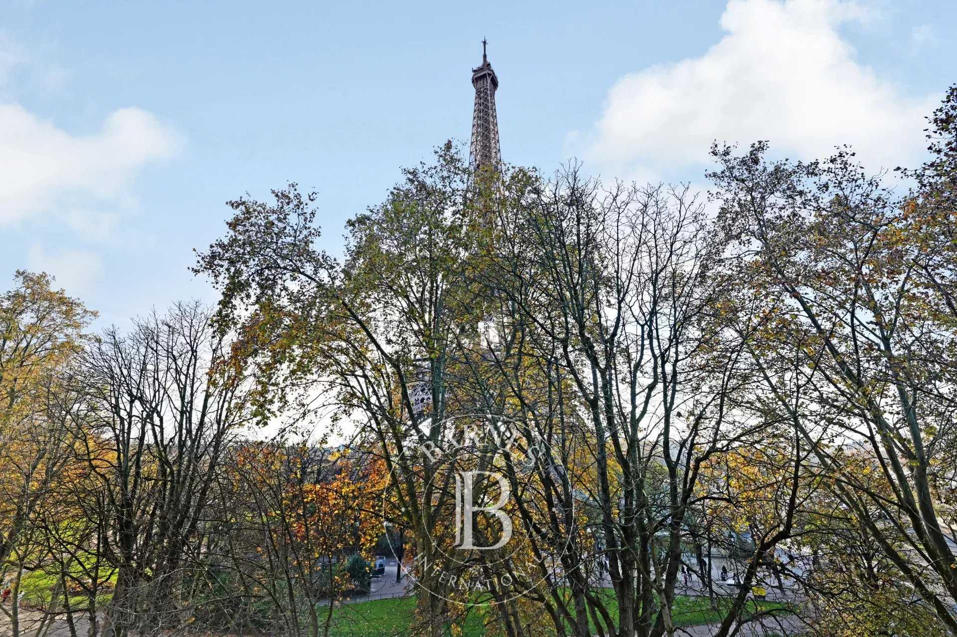 Appartement Paris 75007