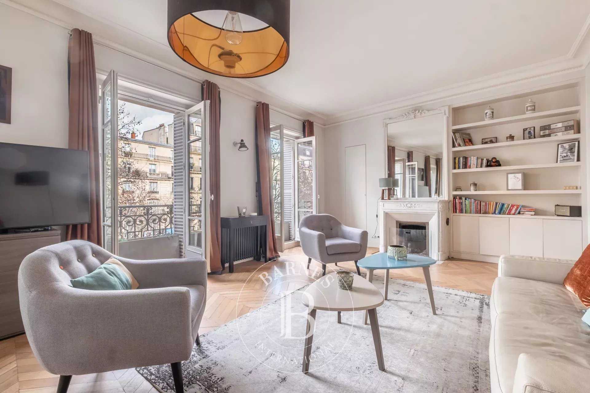 Paris  - Apartment 1 Bedroom