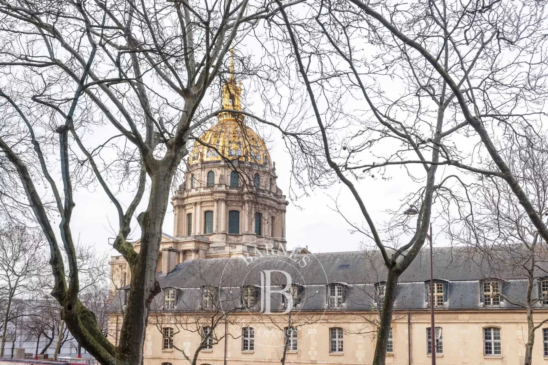 Paris  - Apartment 1 Bedroom