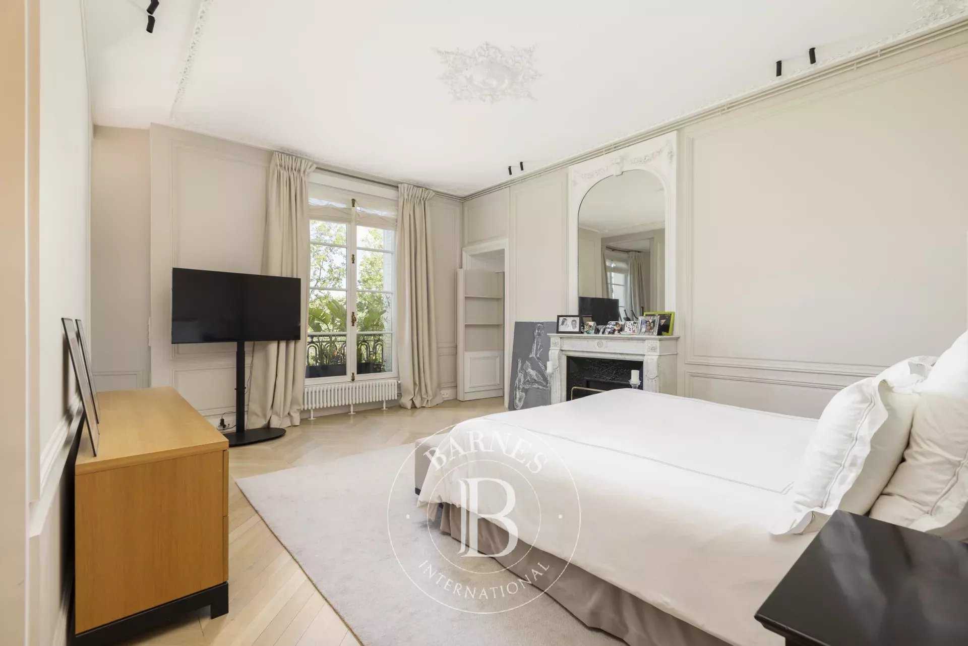 Paris  - Piso 4 Cuartos 2 Habitaciones