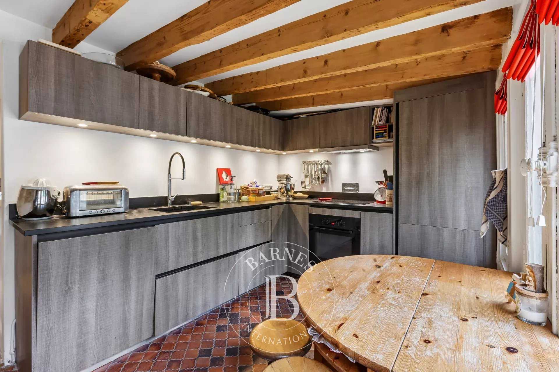 Paris  - Apartment 3 Bedrooms