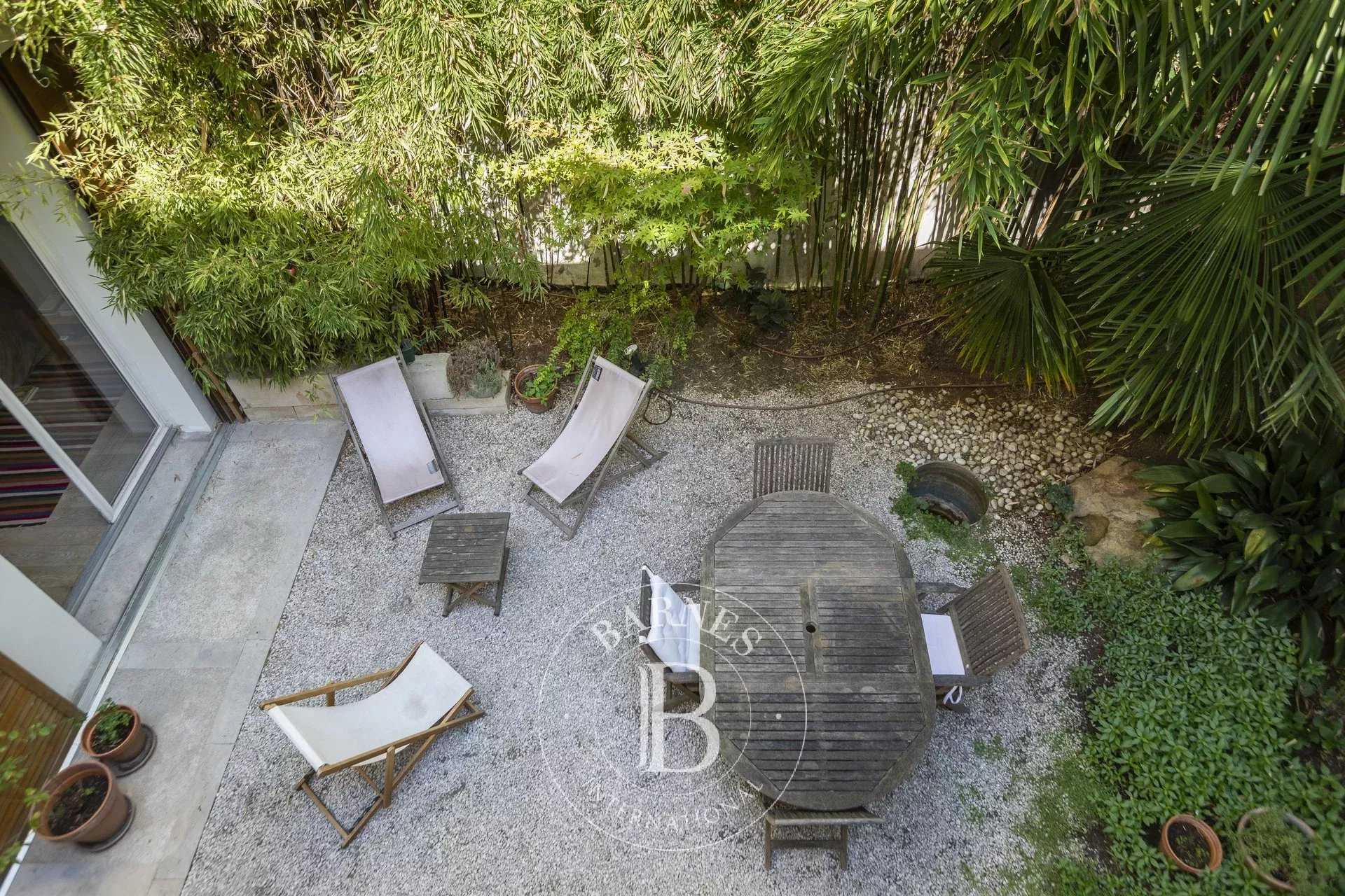 Paris  - Piso 7 Cuartos 4 Habitaciones