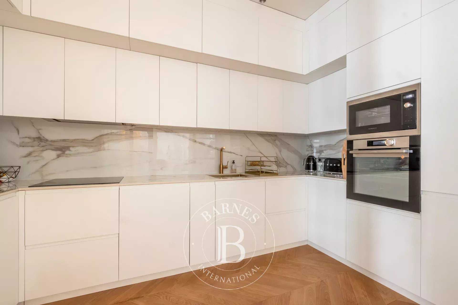 Paris  - Apartment 3 Bedrooms