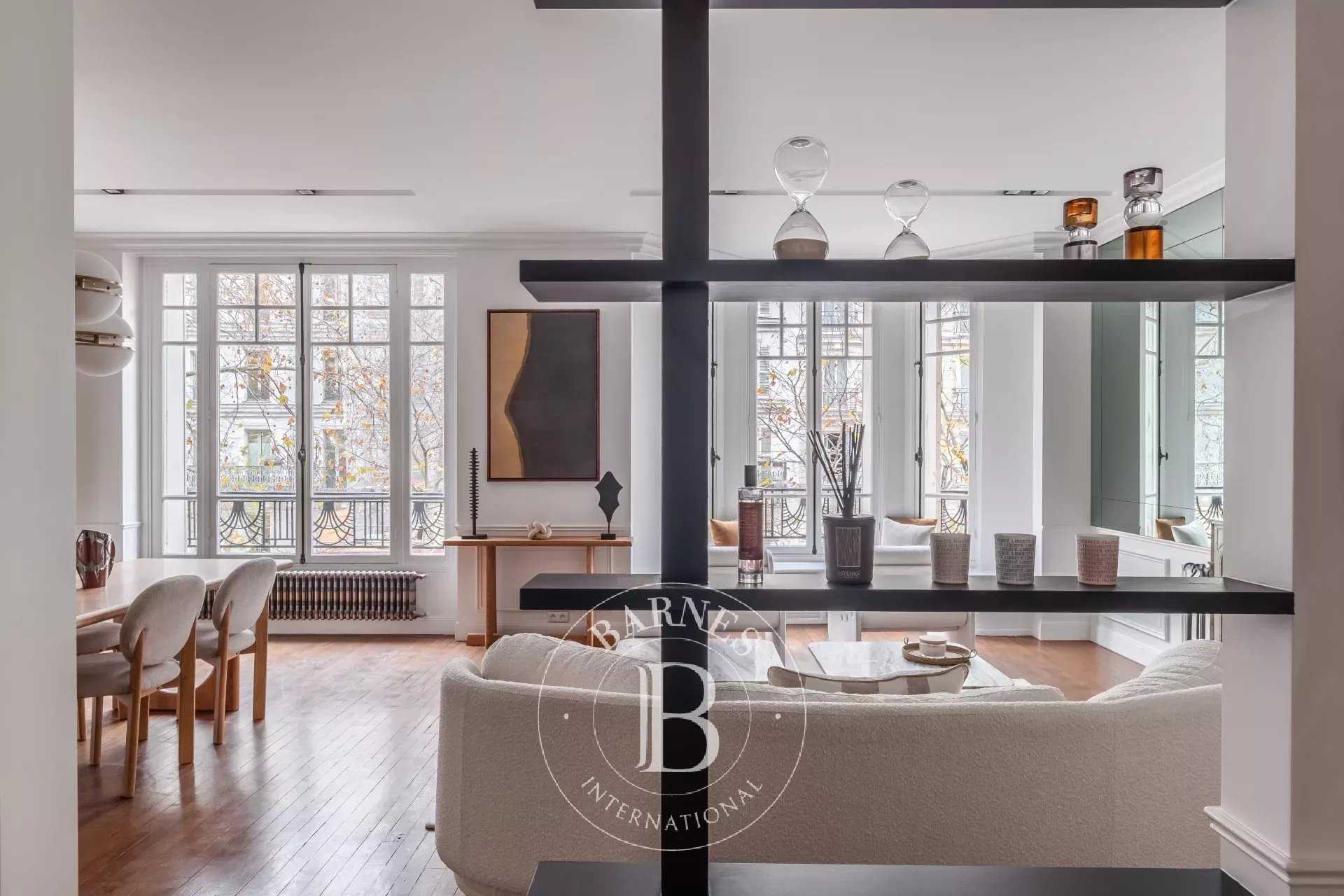 Paris  - Apartment 3 Bedrooms