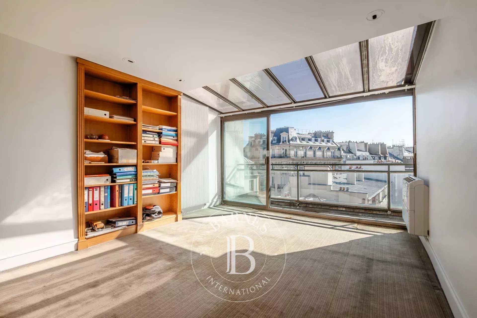 Paris  - Apartment 3 Bedrooms