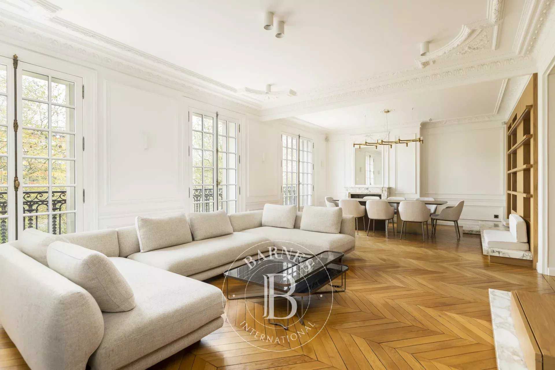 Appartement Paris 75006