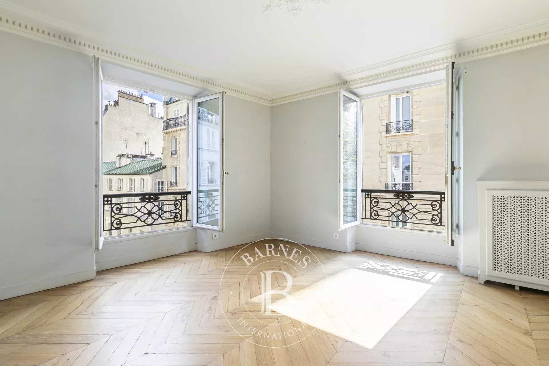 Paris  - Apartment 1 Bedroom