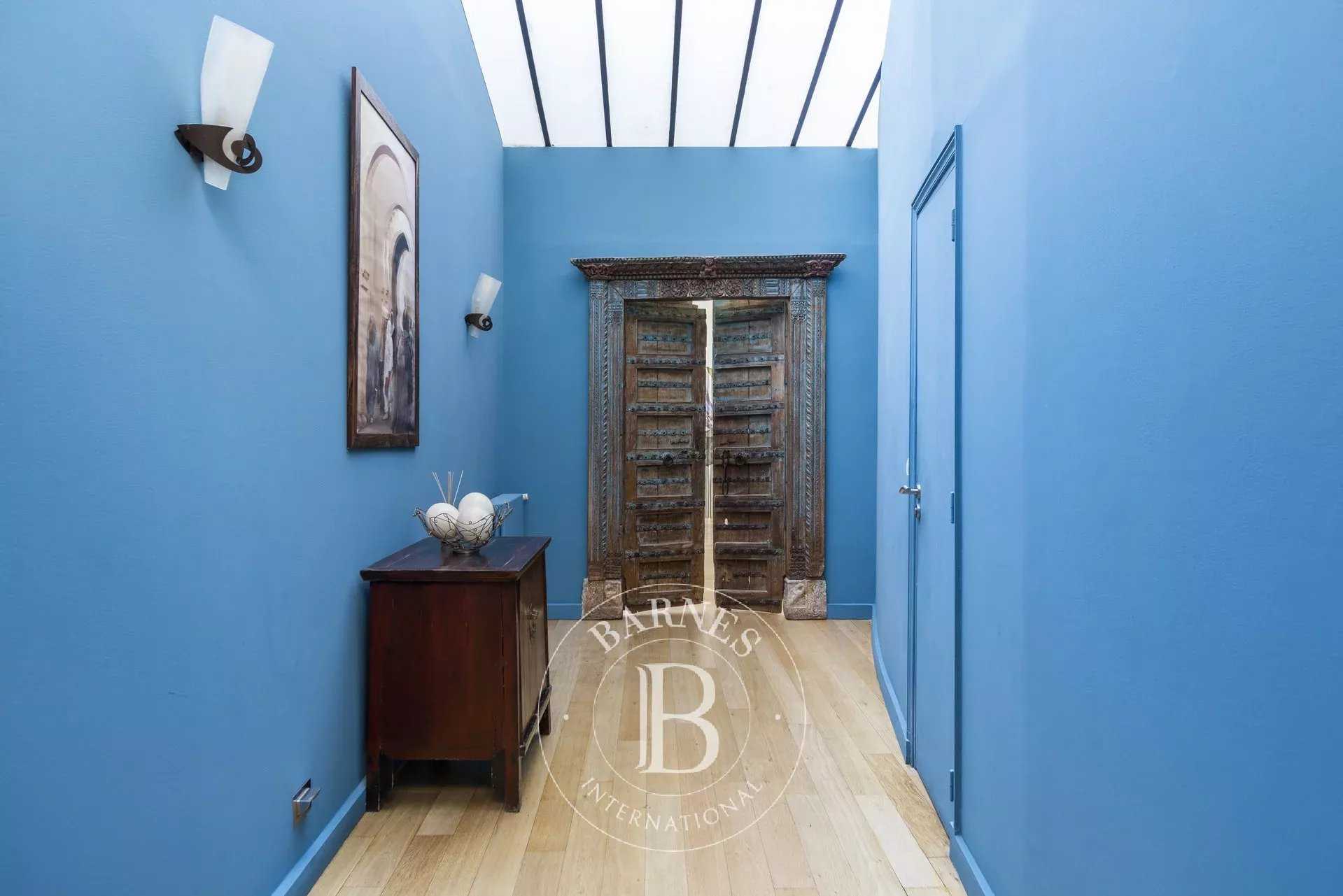 Paris  - Piso 7 Cuartos 4 Habitaciones