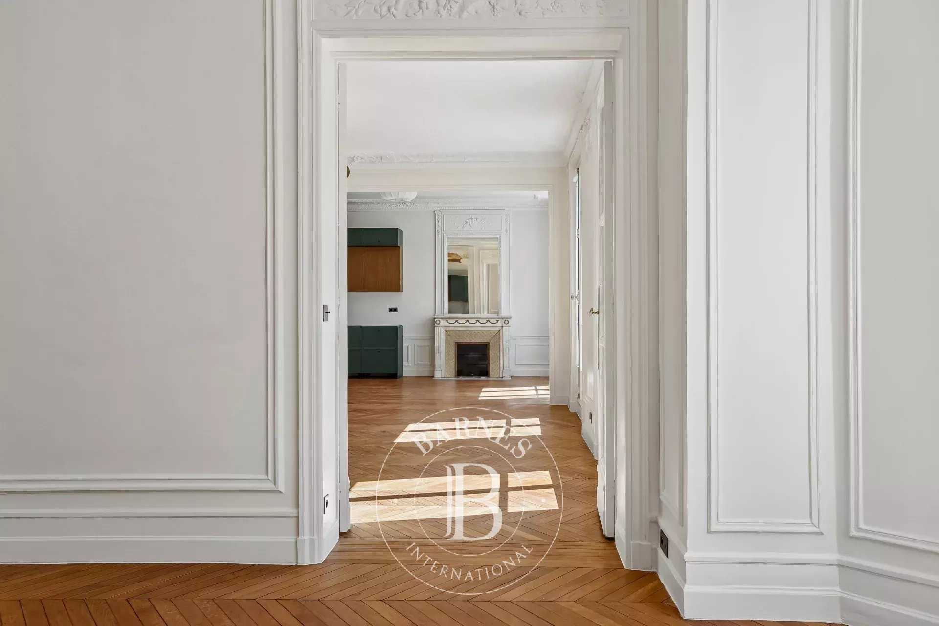 Paris  - Piso 7 Cuartos 4 Habitaciones