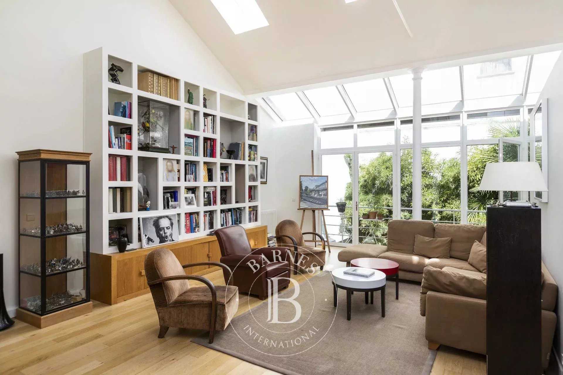 Paris  - Piso 7 Cuartos 4 Habitaciones