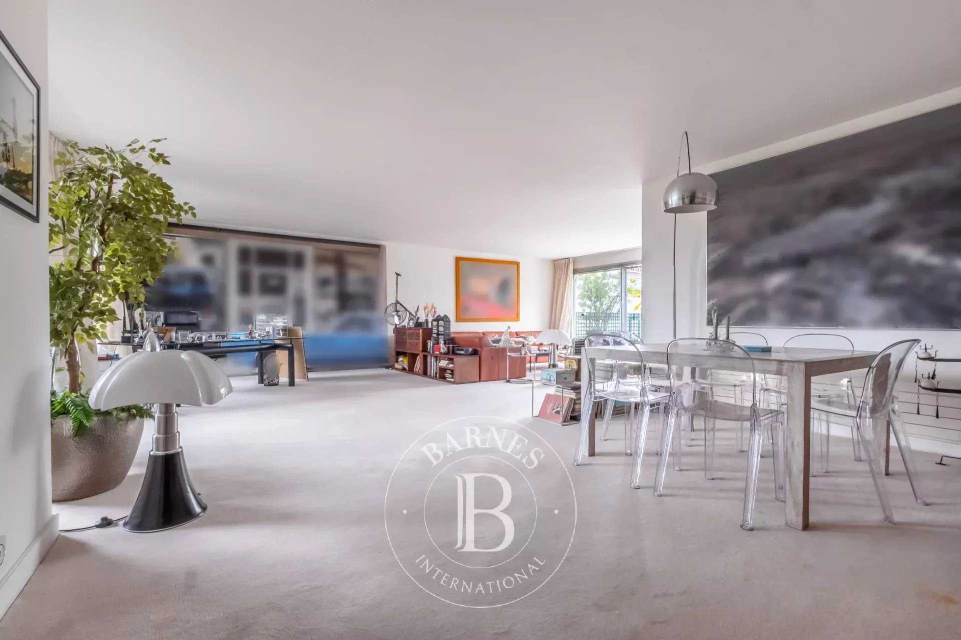 Appartement Paris 75006