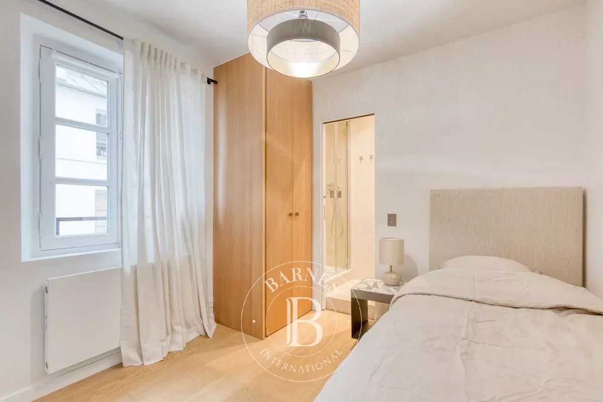 Paris  - Piso 6 Cuartos 4 Habitaciones