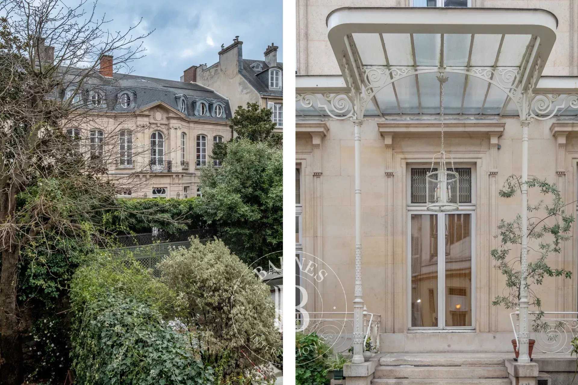 Paris  - Apartment 2 Bedrooms