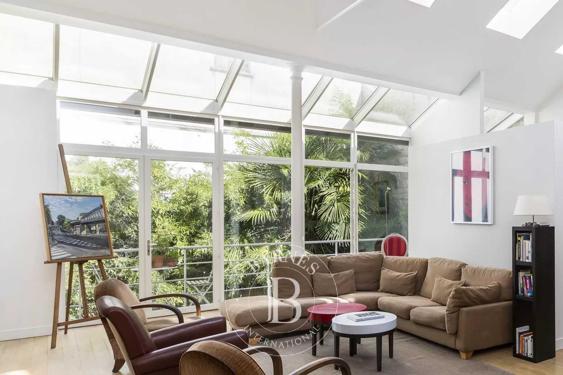 Paris  - Piso 7 Cuartos 4 Habitaciones