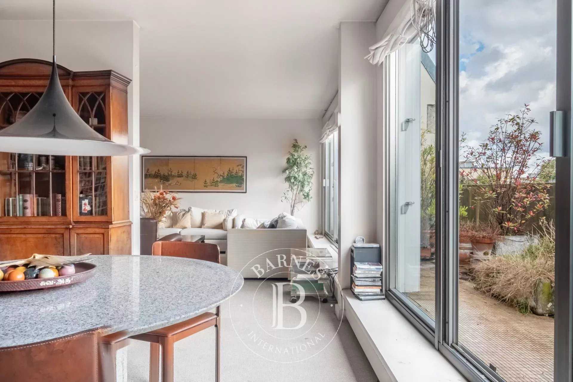 Paris  - Apartment 2 Bedrooms