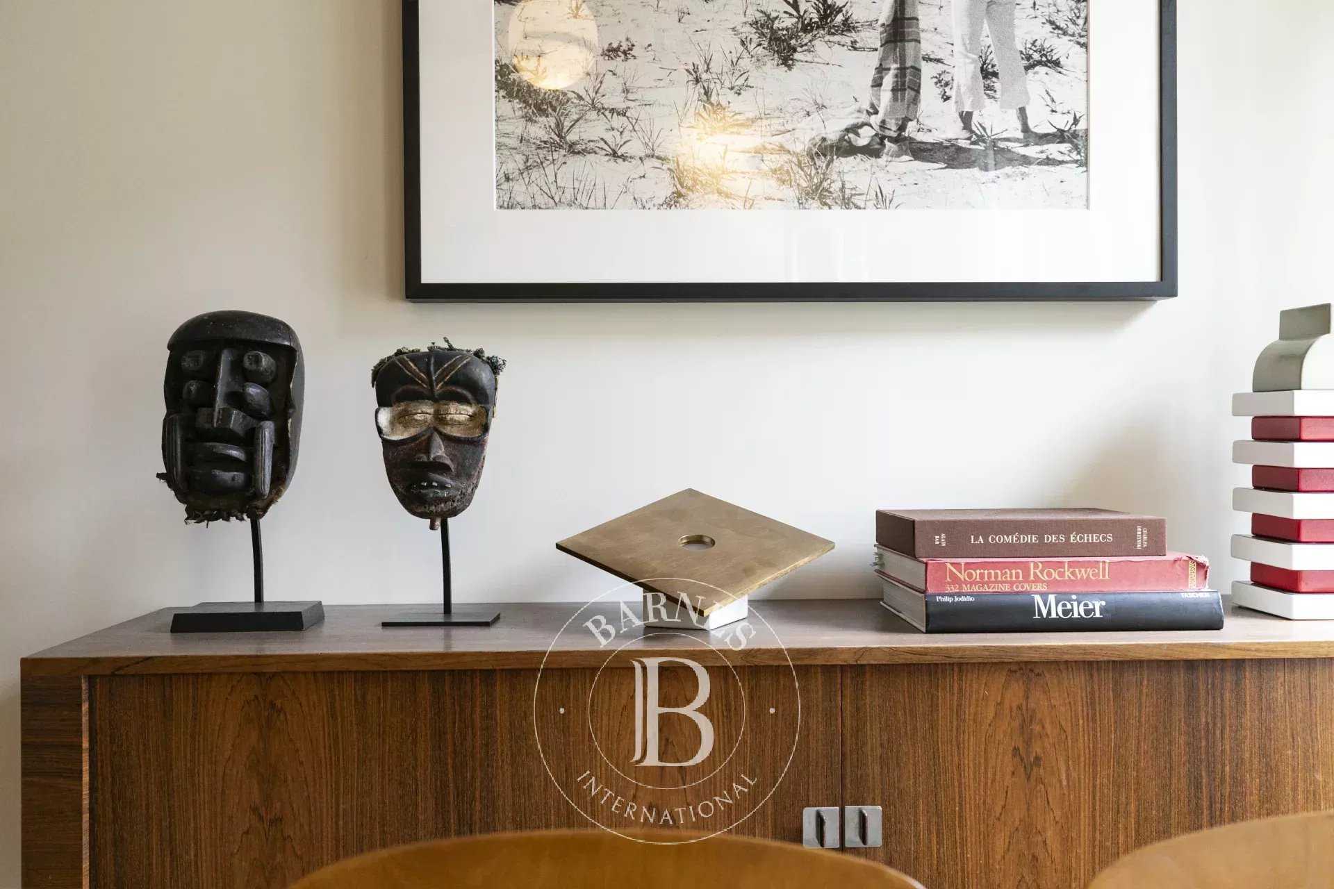 Paris  - Apartment 2 Bedrooms