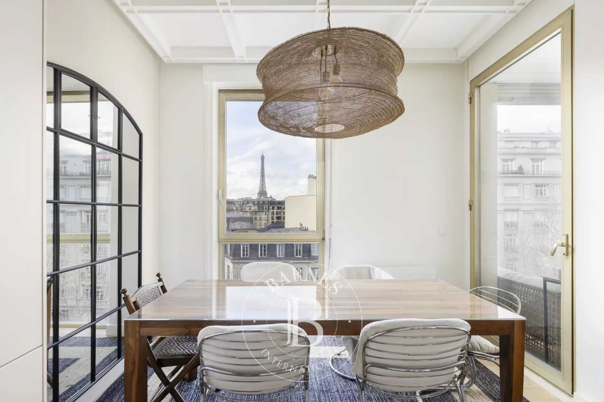 Paris  - Apartment 2 Bedrooms