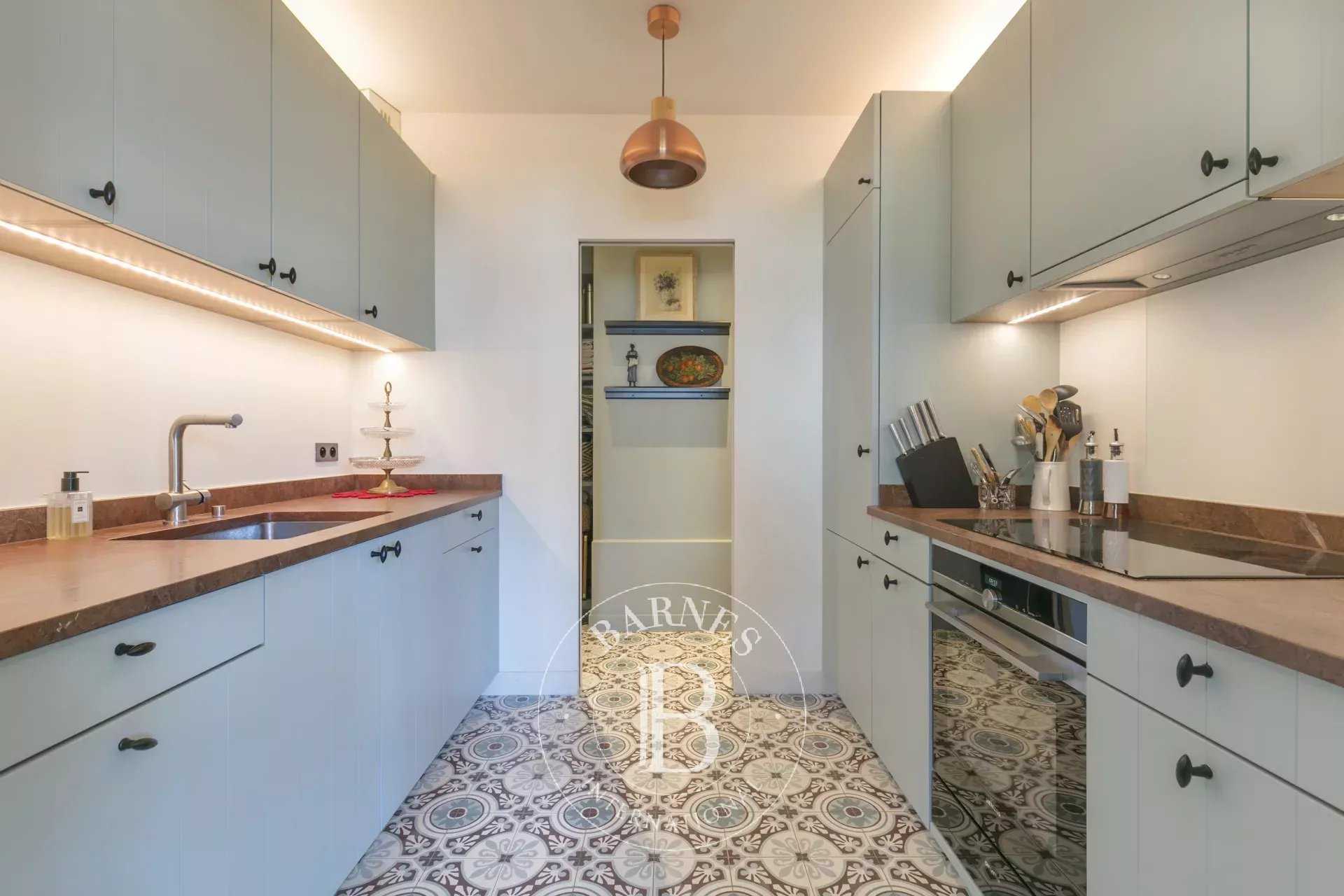 Paris  - Apartment 2 Bedrooms
