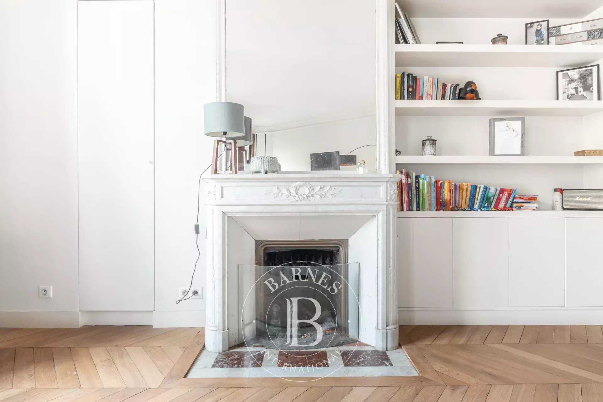 Paris  - Apartment 1 Bedroom