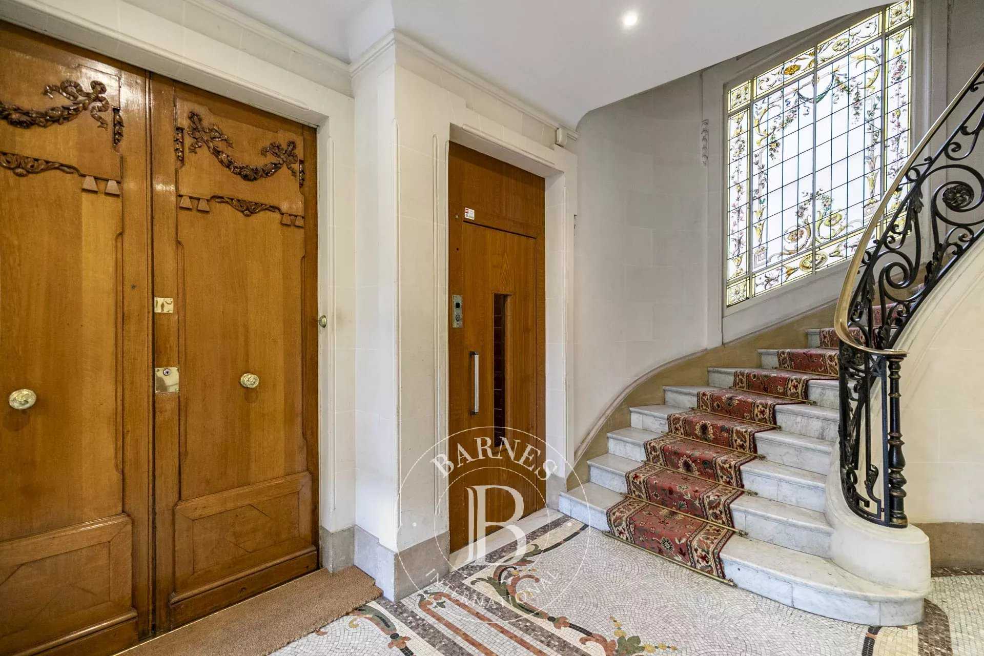 Appartement Paris 75007