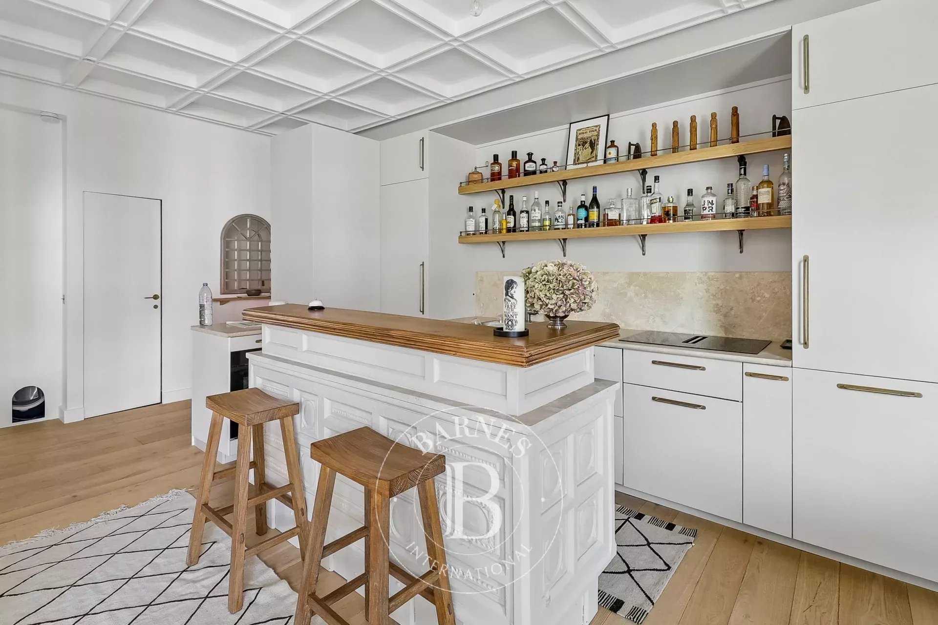 Paris  - Apartment 2 Bedrooms