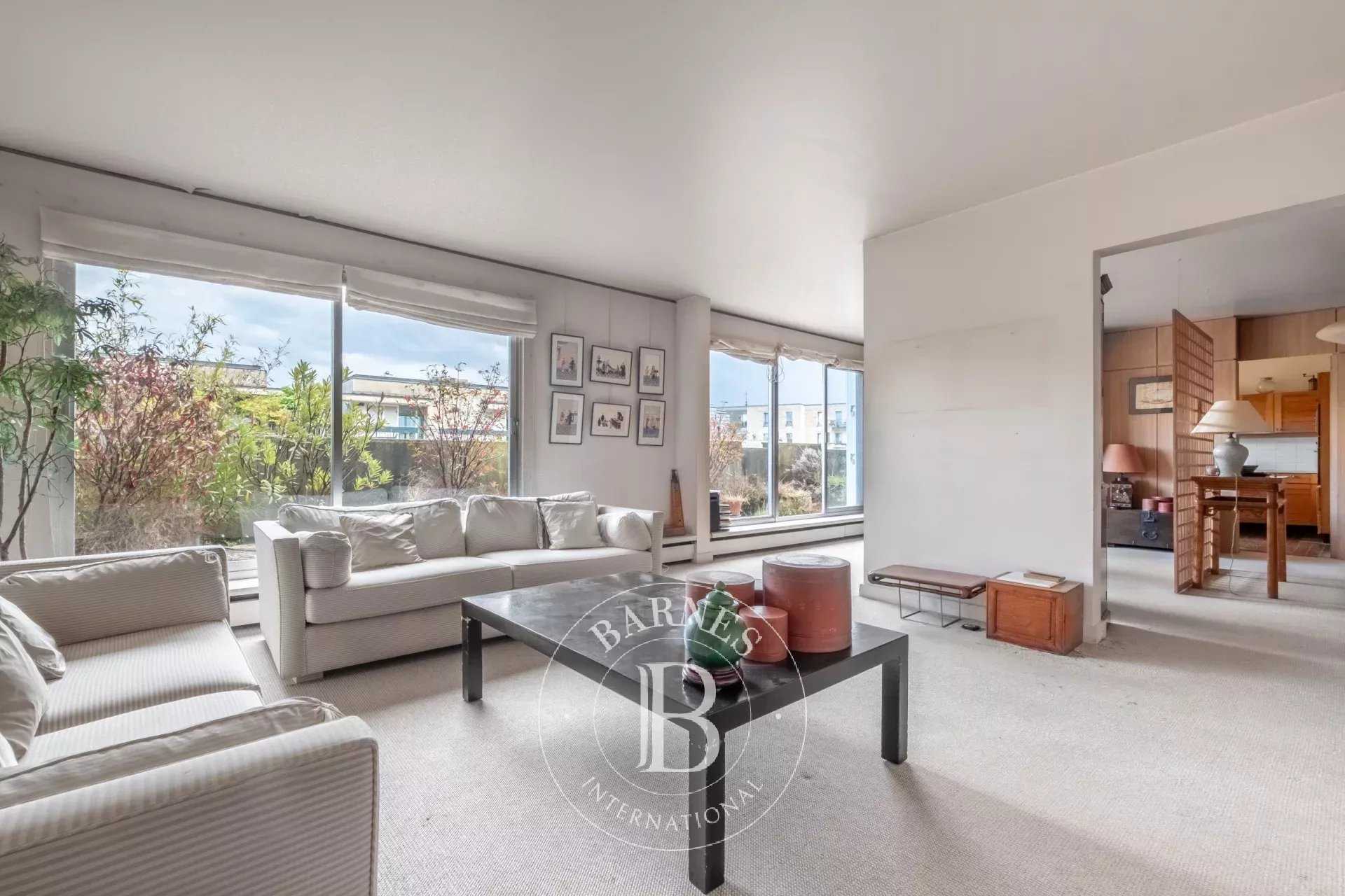 Paris  - Apartment 2 Bedrooms