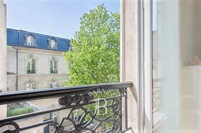 Paris  - Apartment 1 Bedroom