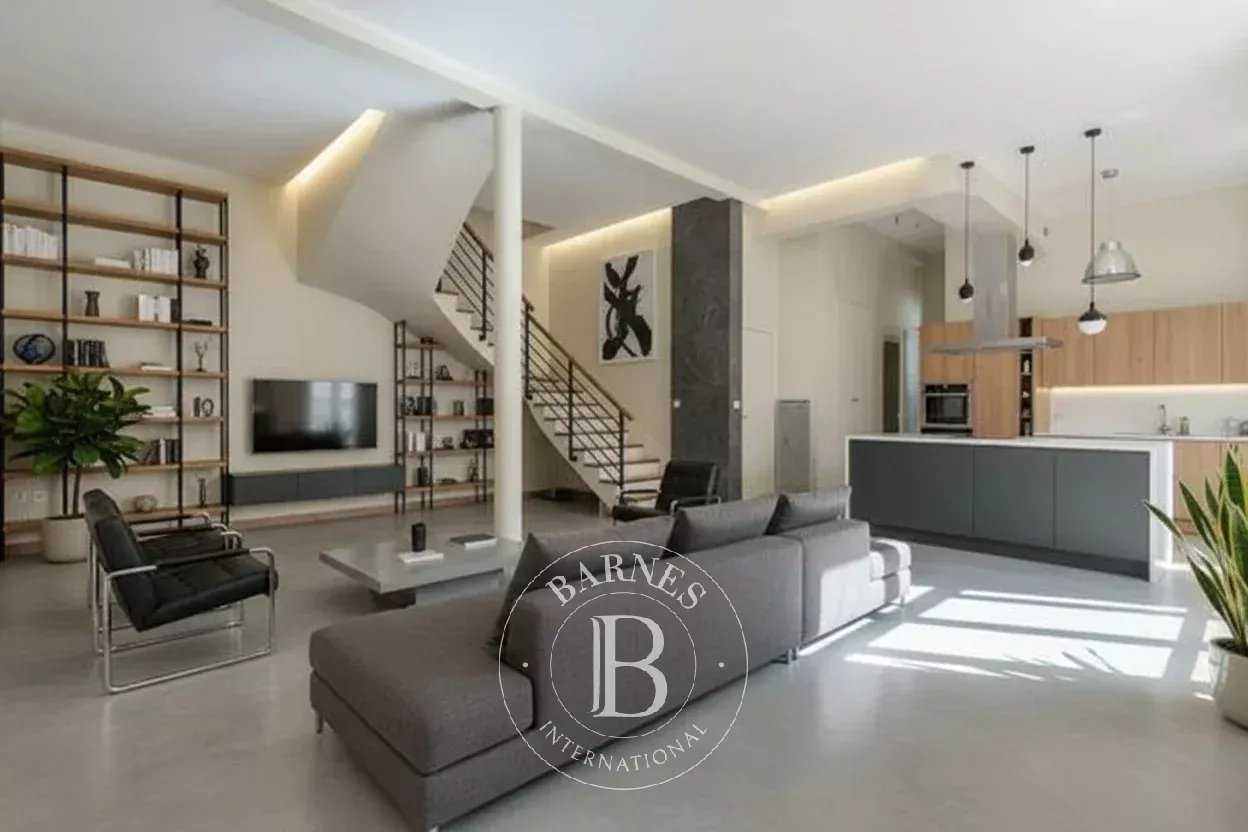 Paris  - Casa 6 Cuartos 4 Habitaciones